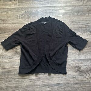 Women’s short cardigan